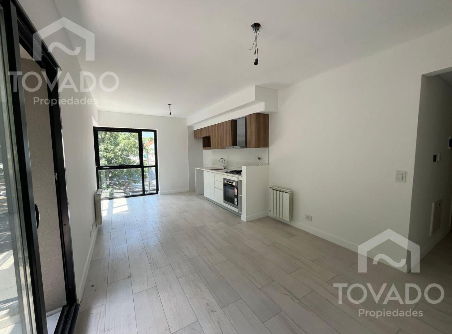 Foto de Luminoso 2 Ambientes A ESTRENAR con Amenities en Saavedra!, imagen 3