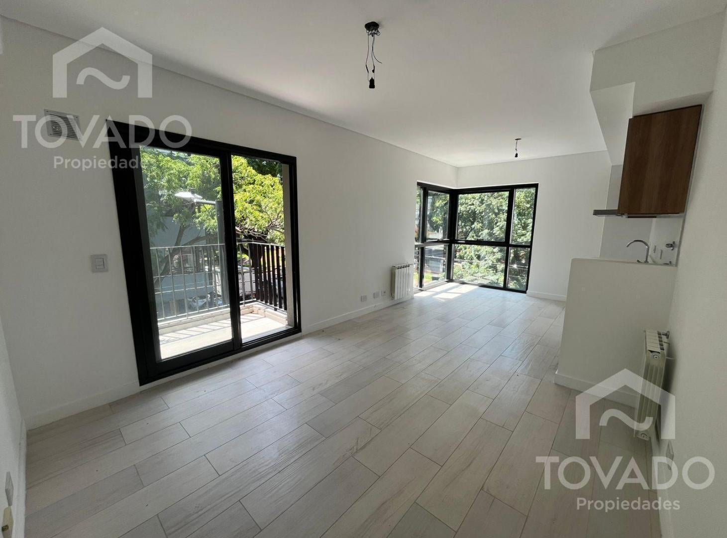 Foto de Luminoso 2 Ambientes A ESTRENAR con Amenities en Saavedra!, imagen 1
