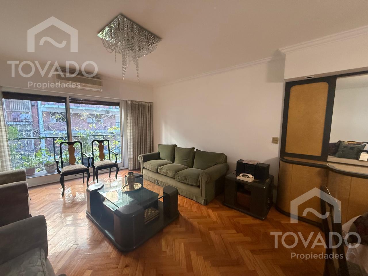 Foto de 4 Ambientes con Cochera. Semipiso en Recoleta., imagen 1