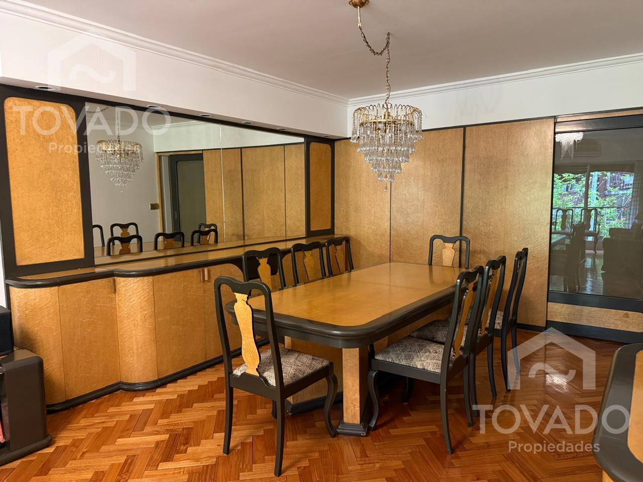 Foto de 4 Ambientes con Cochera. Semipiso en Recoleta., imagen 5