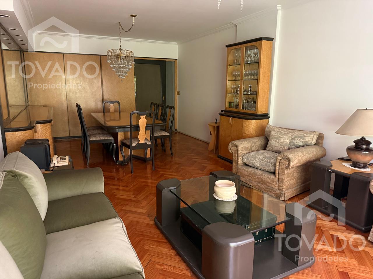Foto de 4 Ambientes con Cochera. Semipiso en Recoleta., imagen 4