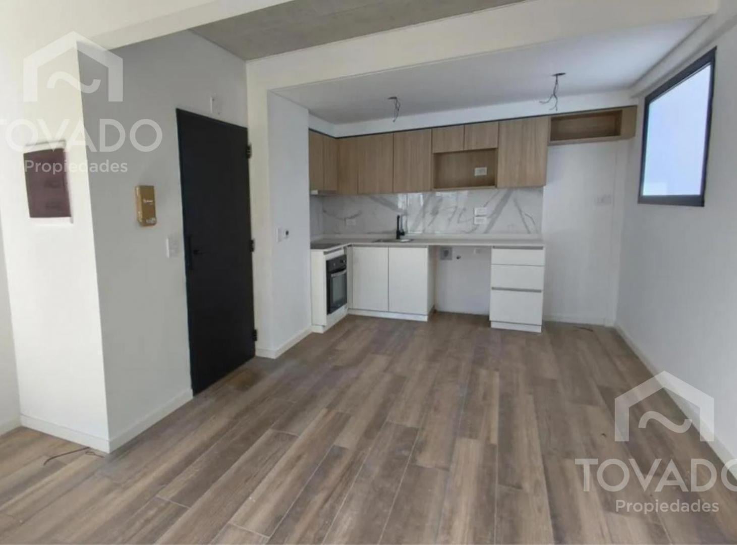 Foto de Palermo. A estrenar. 2 ambientes con balcón, parrilla y terraza, imagen 5