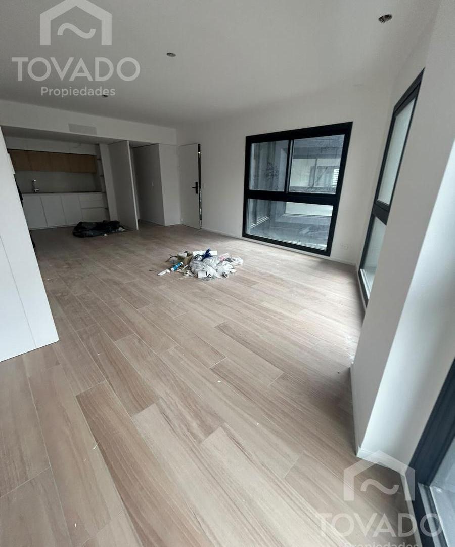 Foto de EXCLUSIVO 4 AMBIENTES A ESTRENAR CON 2 COCHERAS Y AMENITIES PREMIUM EN, imagen 2