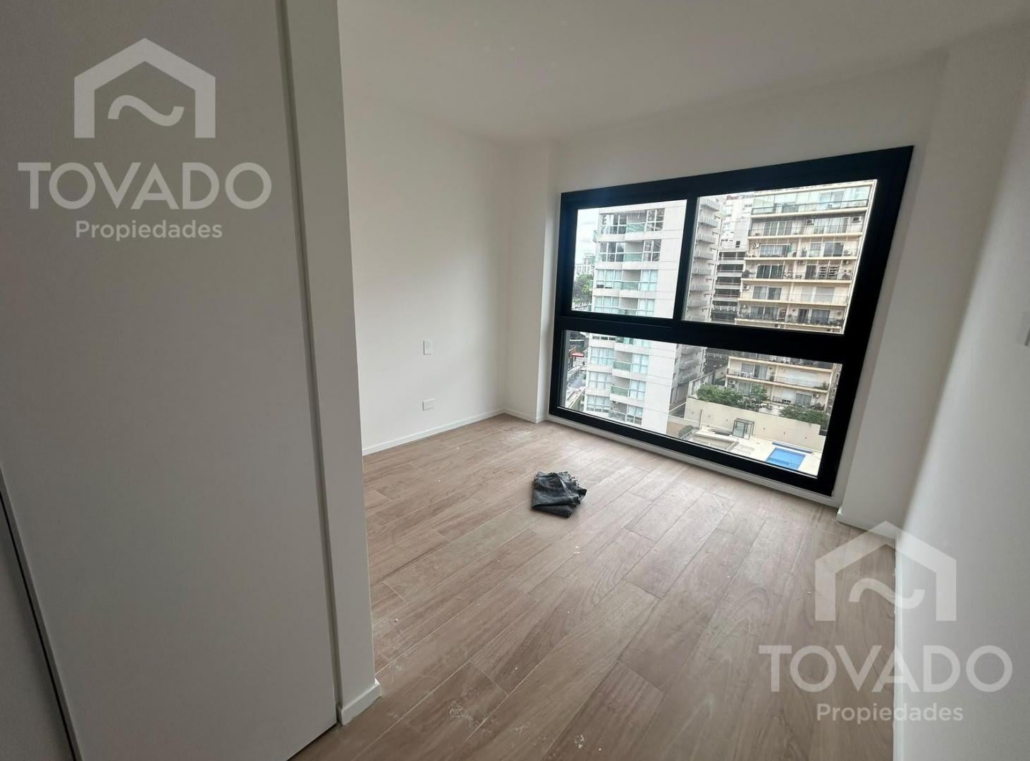 Foto de EXCLUSIVO 4 AMBIENTES A ESTRENAR CON 2 COCHERAS Y AMENITIES PREMIUM EN, imagen 5