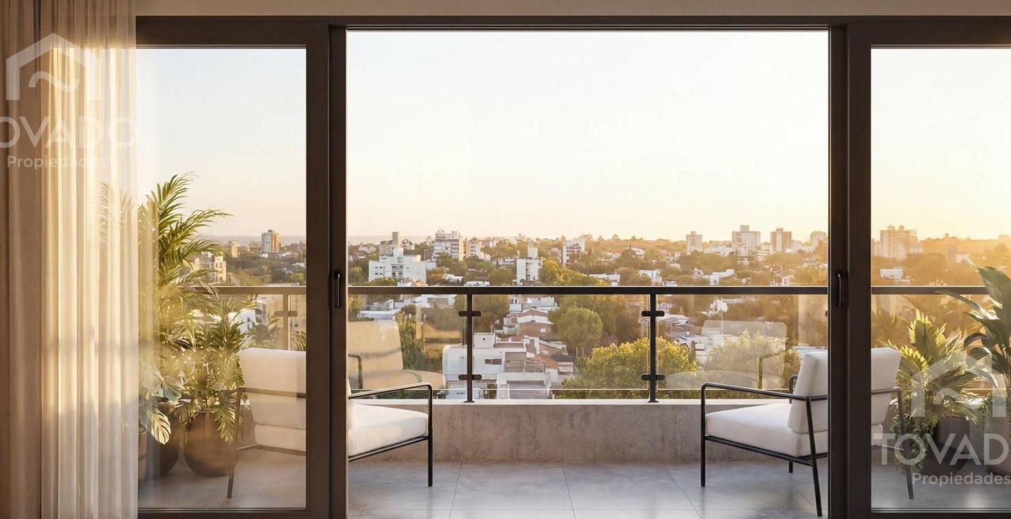 Foto de 2 ambientes de categoría full amenities en Palermo, imagen 3