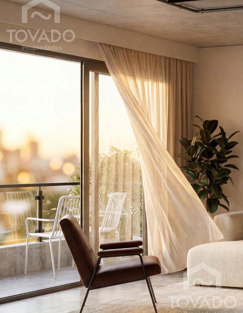 Foto de 2 ambientes de categoría full amenities en Palermo, imagen 5
