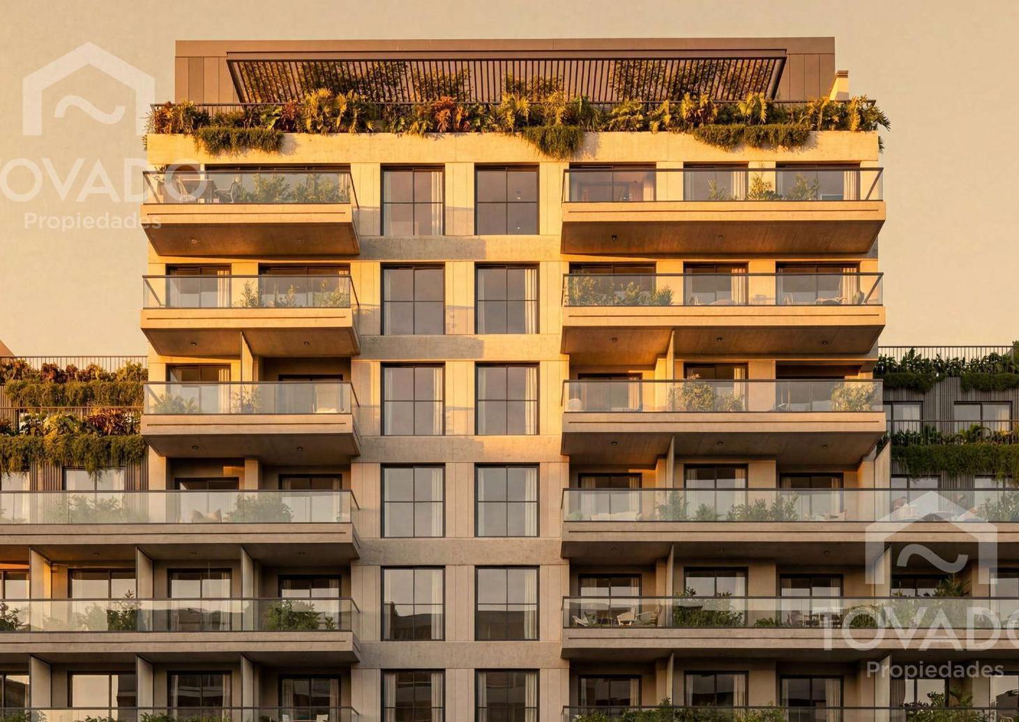 Foto de 2 ambientes de categoría full amenities en Palermo, imagen 1
