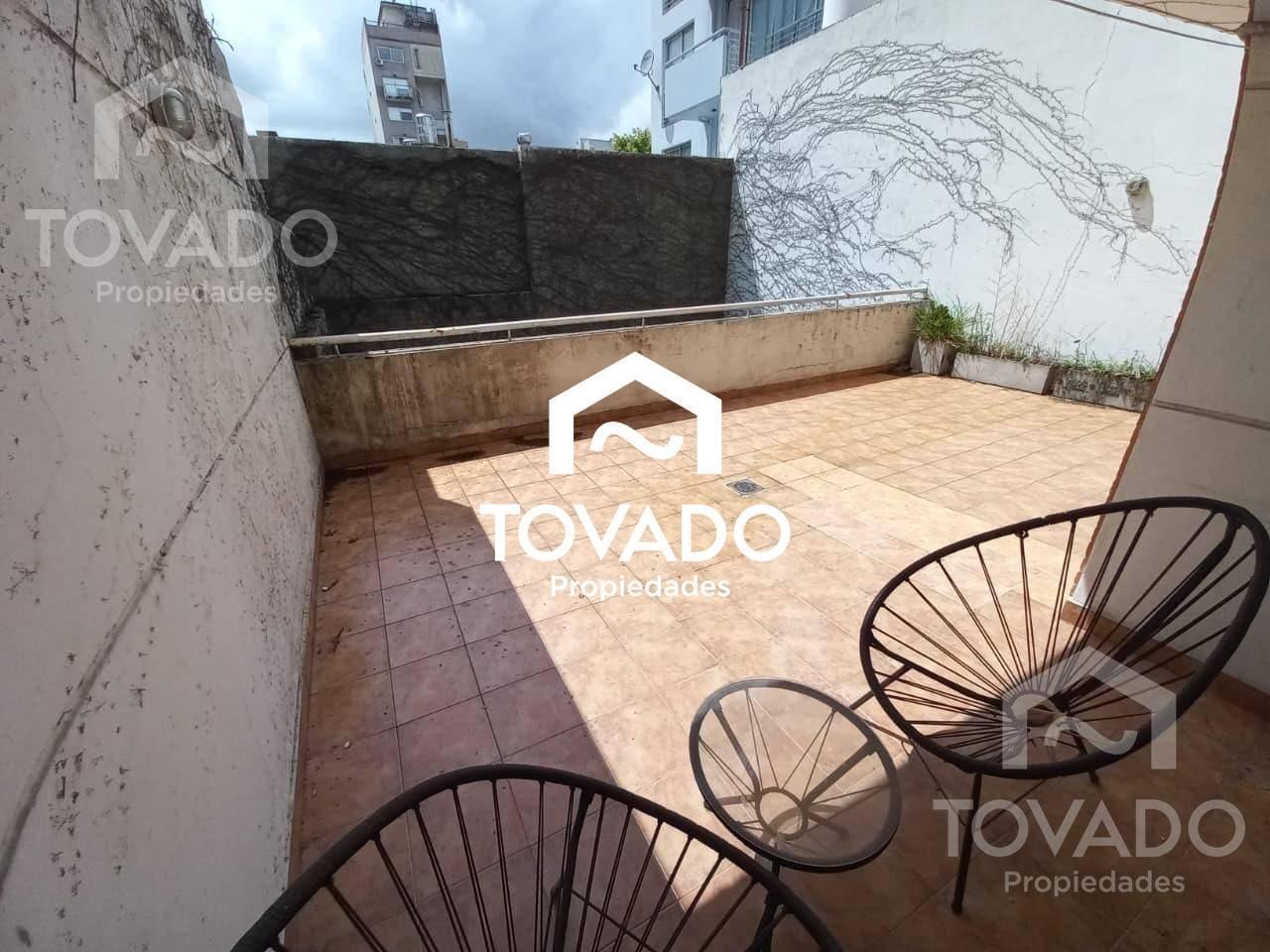 Foto de 2 Ambientes con Balcon Aterrazado en Palermo Hollywood!, imagen 5