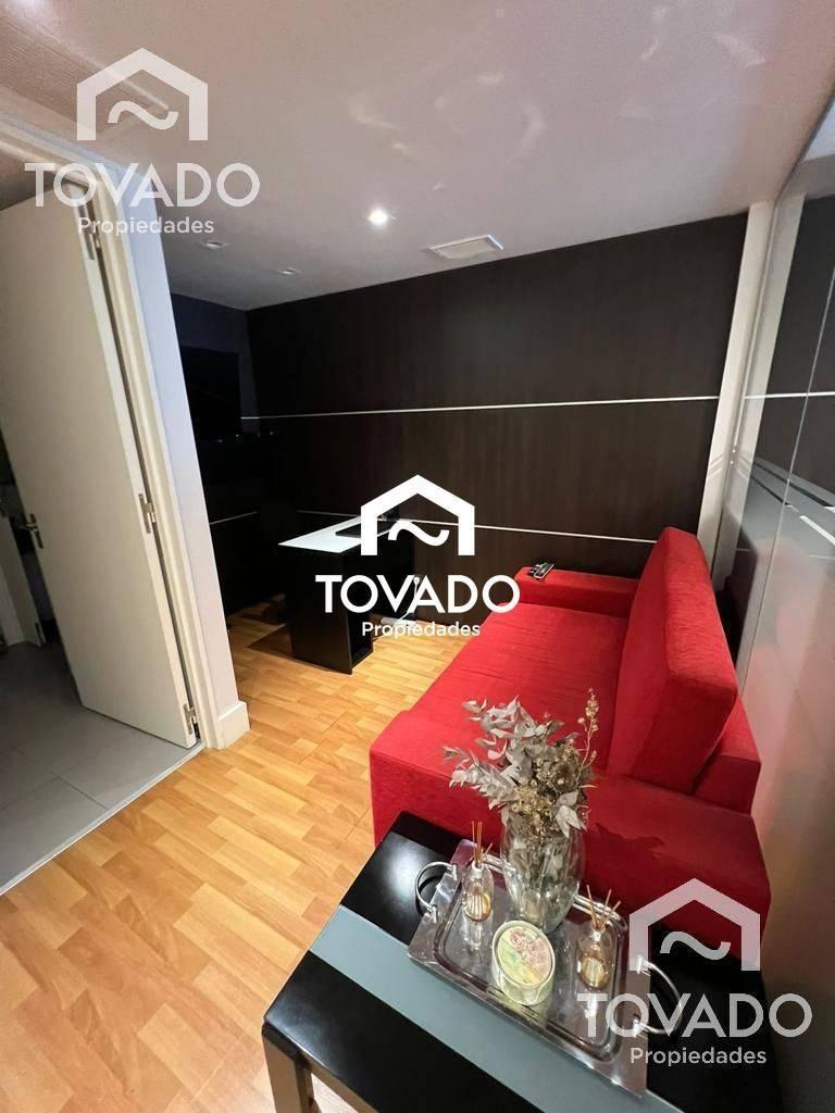 Foto de Oficina en venta en excelente edificio sobre Av. Luis Maria Campos!, imagen 3