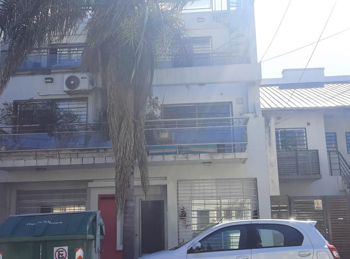 PH moderno c terraza propia sin expensas al frente todo luz 1