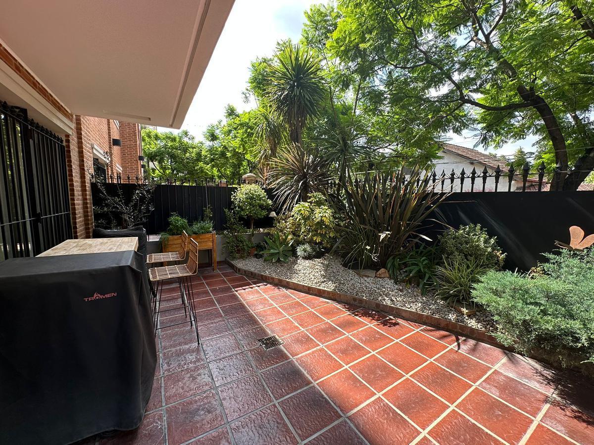 En Venta | Importante Departamento de 5 Ambientes en Moreno Centro Lado Norte | Edificio Alerces VI