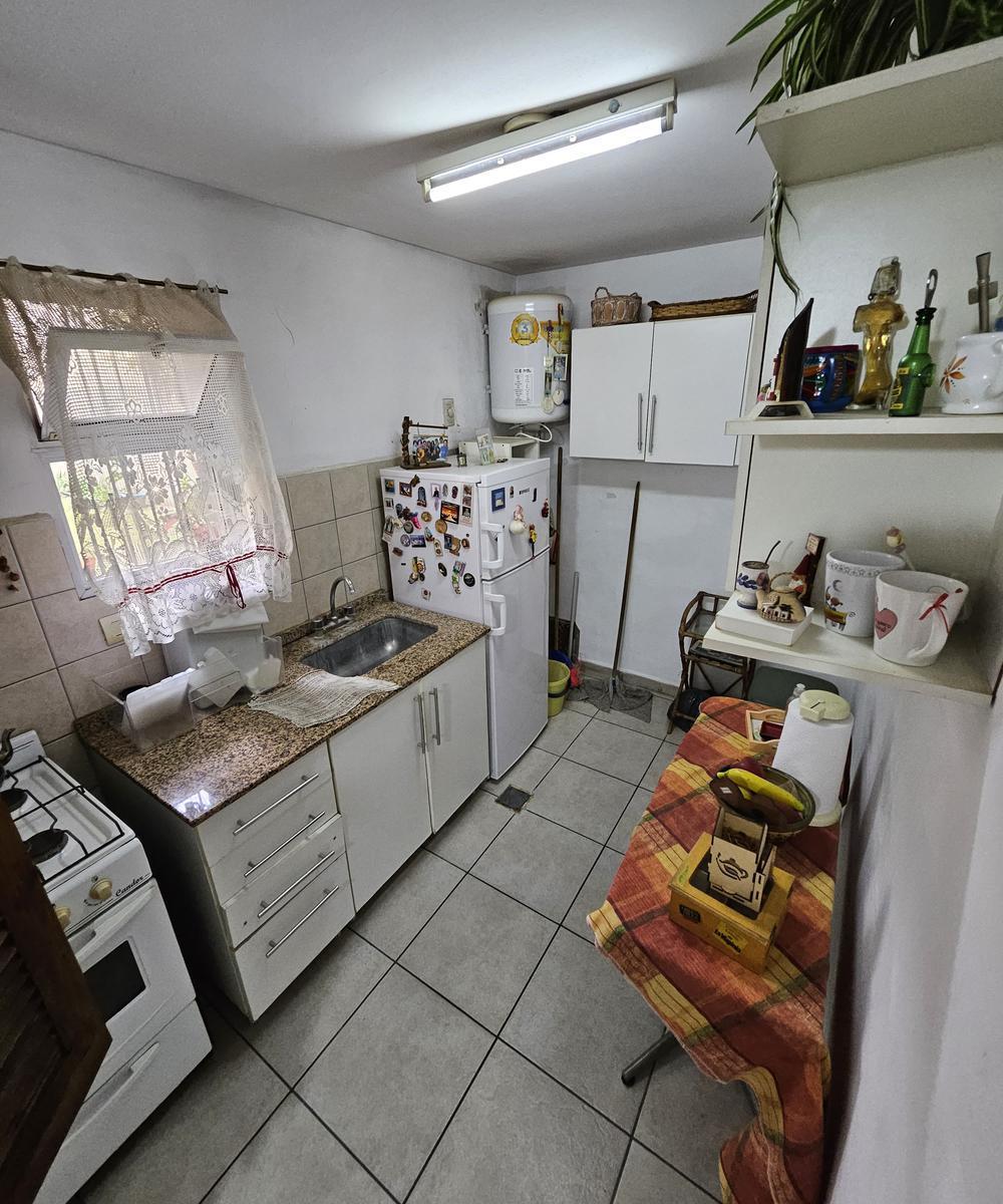 En Venta | Hermoso Departamento en Planta Baja con Cochera en Moreno Centro (Lado Sur) 4