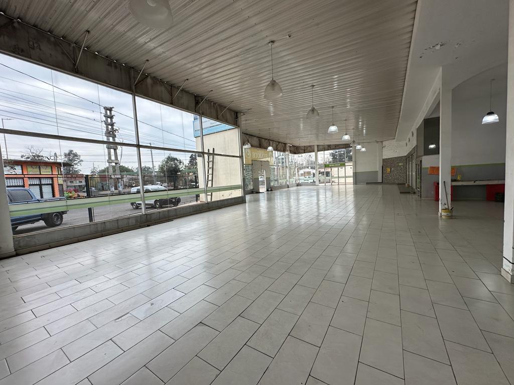 En Venta | Importante Local / Galpon de 600 m² Sobre Ruta 23 con Doble Entrada de Vehiculos, Oficin 5