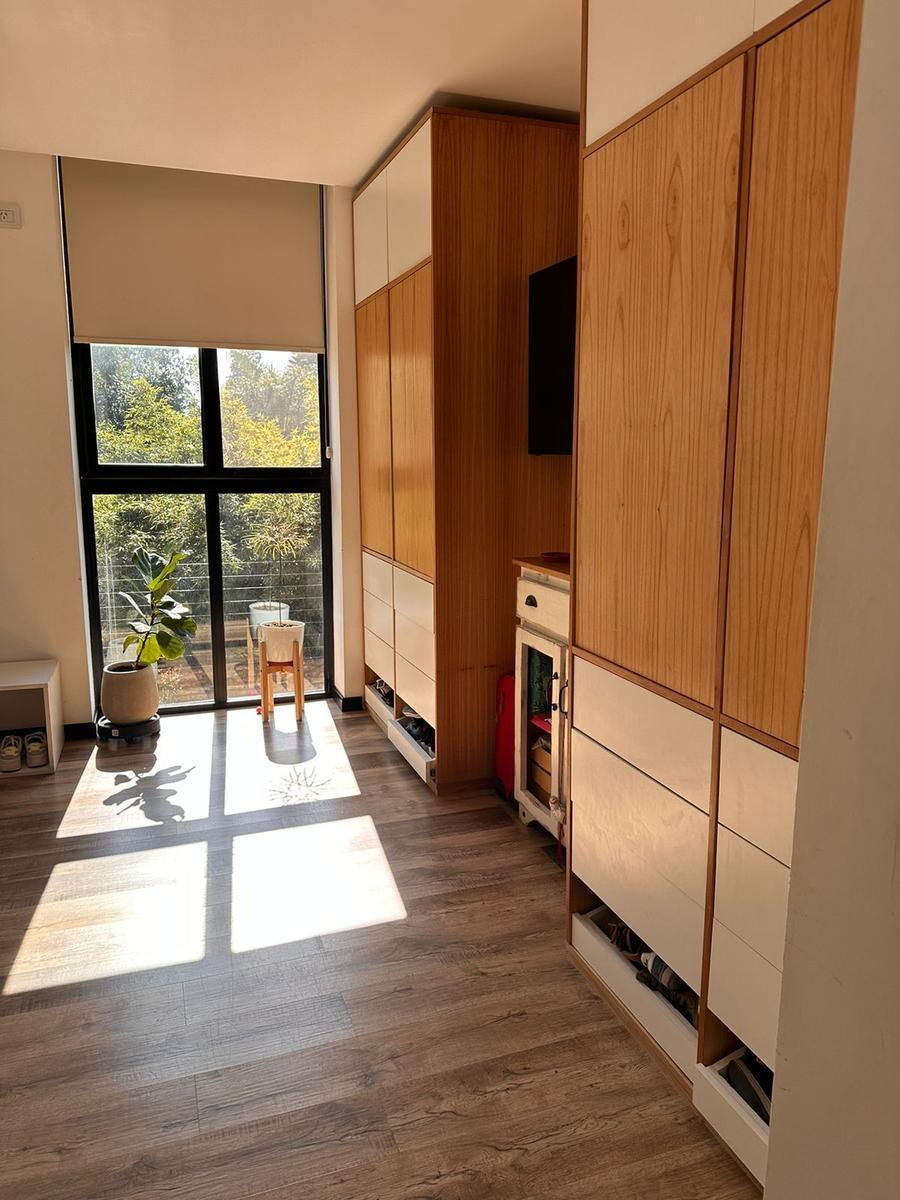 En Venta | Importante Departamento en Copa de 3 Ambientes con 2 Cocheras y Doble Patio Privado | Uni 5
