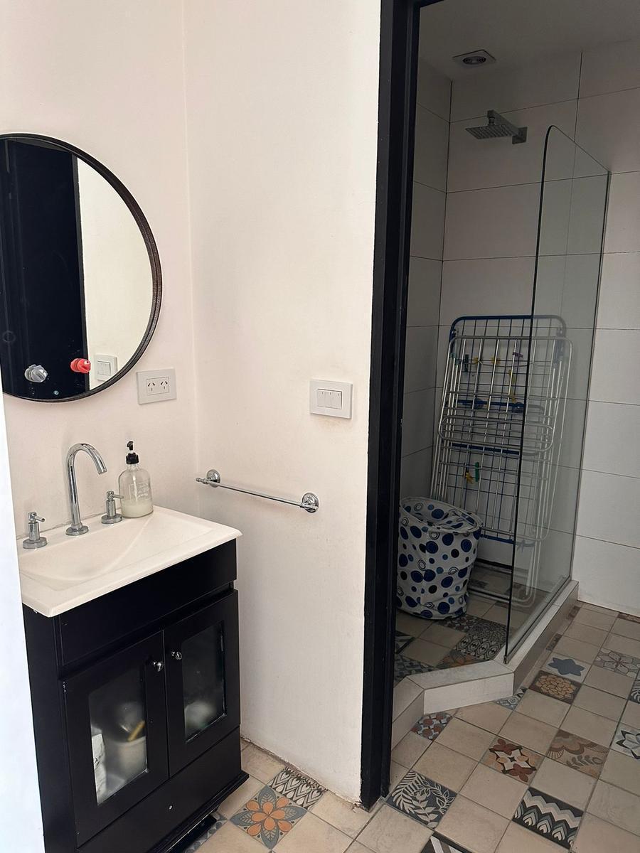 En Venta | Importante Departamento en Copa de 3 Ambientes con 2 Cocheras y Doble Patio Privado | Uni 4