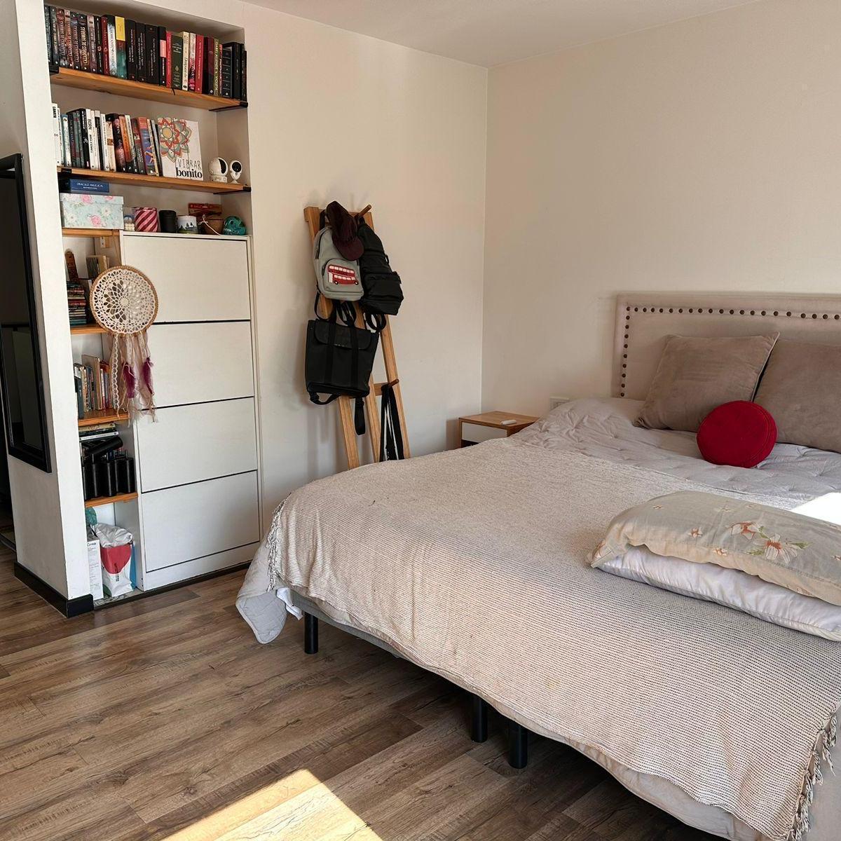 En Venta | Importante Departamento en Copa de 3 Ambientes con 2 Cocheras y Doble Patio Privado | Uni 4