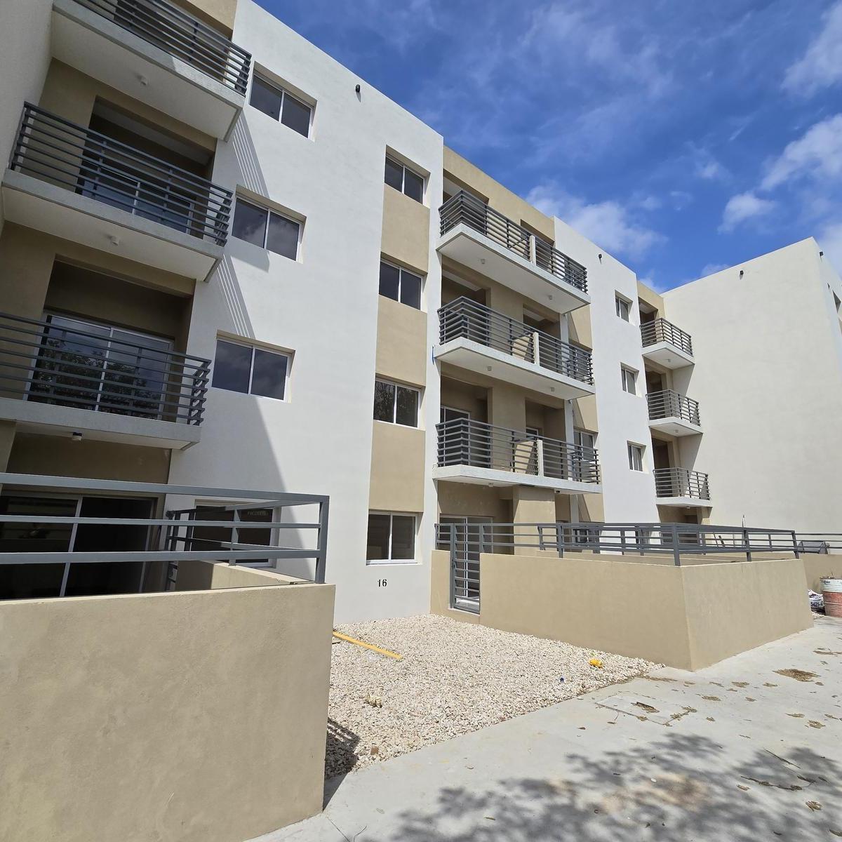 En Venta | Departamentos a Estrenar de 2 Ambientes con Parque Privado en El Nuevo Complejo Ecoalsina 2