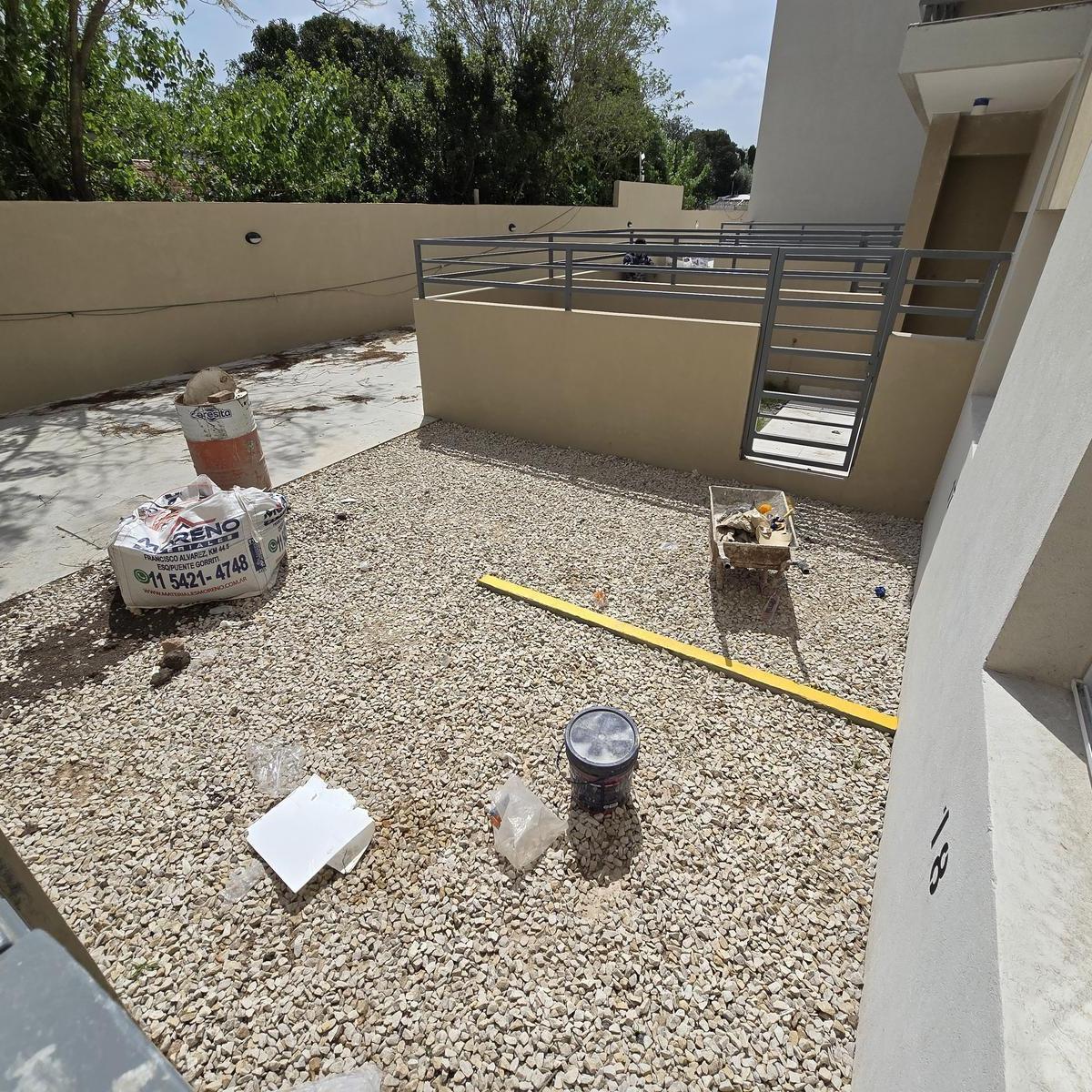 En Venta | Departamentos a Estrenar de 2 Ambientes con Parque Privado en El Nuevo Complejo Ecoalsina 5