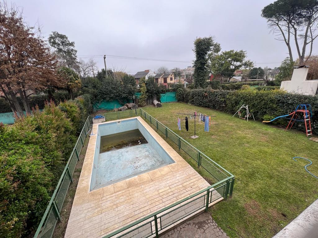 En Venta | Excelente Propiedad en Barrio Cerrado "El Casco de Moreno" | con Pileta | 5