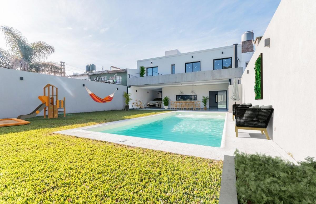 En Venta | Apta Credito | Oportunidad - Hermosa Propiedad a Estrenar en Moreno Sur con 3 Dorm. 3