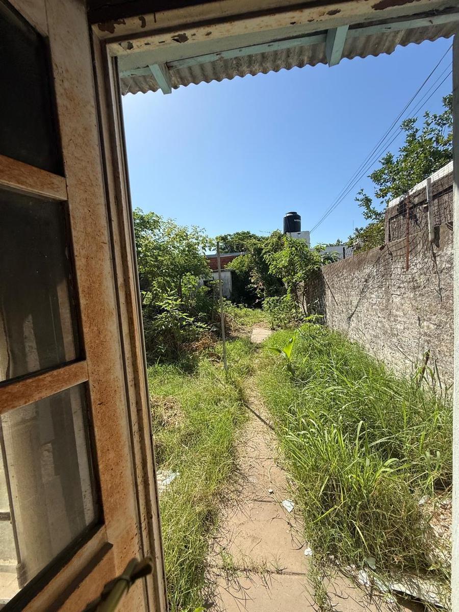 En Venta | Propiedad de 3 Ambientes con Parque en Barrio La Perlita, Moreno | Calle Martin Fierro a 3