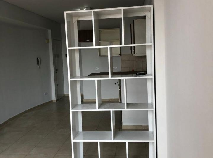 En Venta | Departamento Monoambiente en Edificio Centauro I Con Cochera - Todo Electrico, con Ascens 5