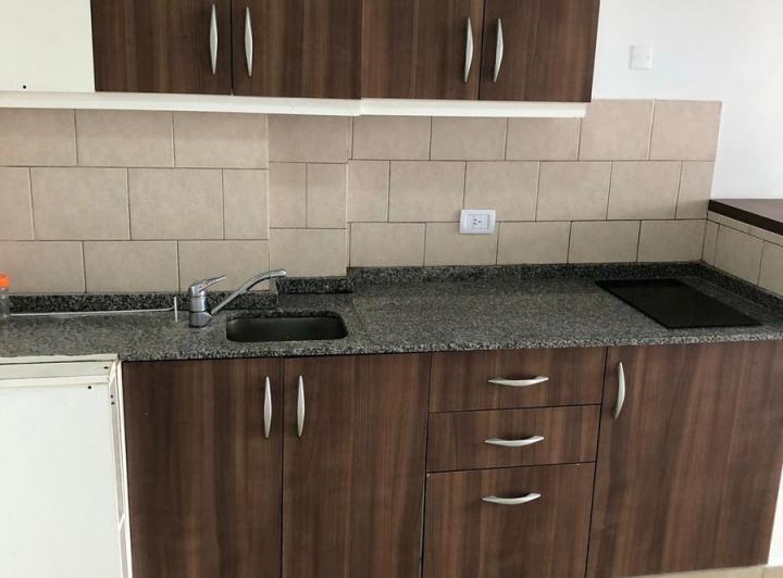 En Venta | Departamento Monoambiente en Edificio Centauro I Con Cochera - Todo Electrico, con Ascens 2