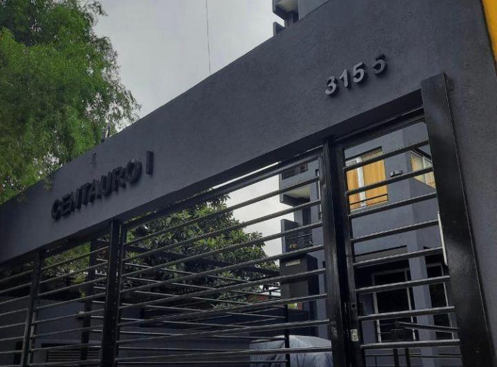 En Venta | Departamento Monoambiente en Edificio Centauro I Con Cochera - Todo Electrico, con Ascens 1