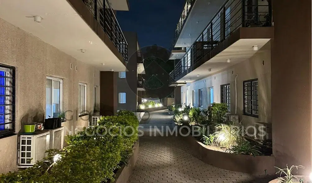 En Alquiler | Departamento 3 Ambientes en Complejo La Palmera | Moreno Lado Norte | Con Cochera 4