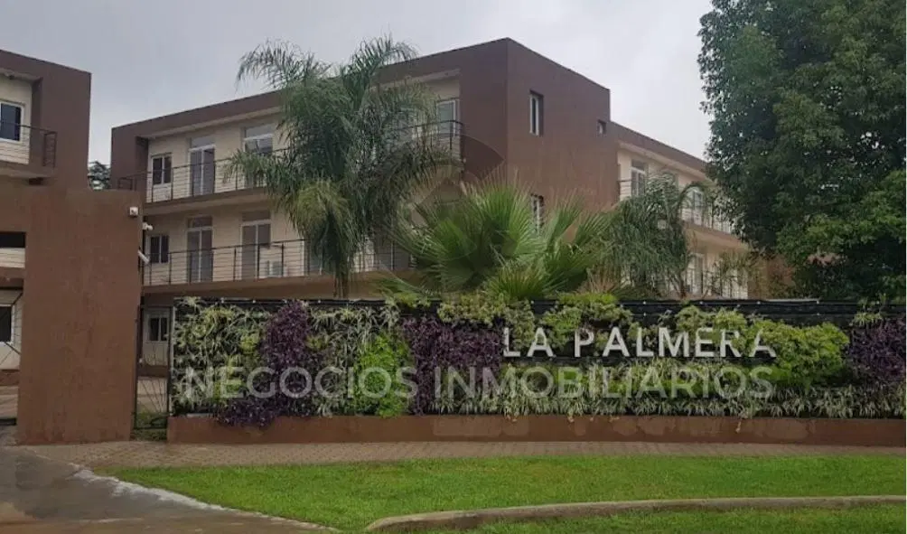 En Alquiler | Departamento 3 Ambientes en Complejo La Palmera | Moreno Lado Norte | Con Cochera 2