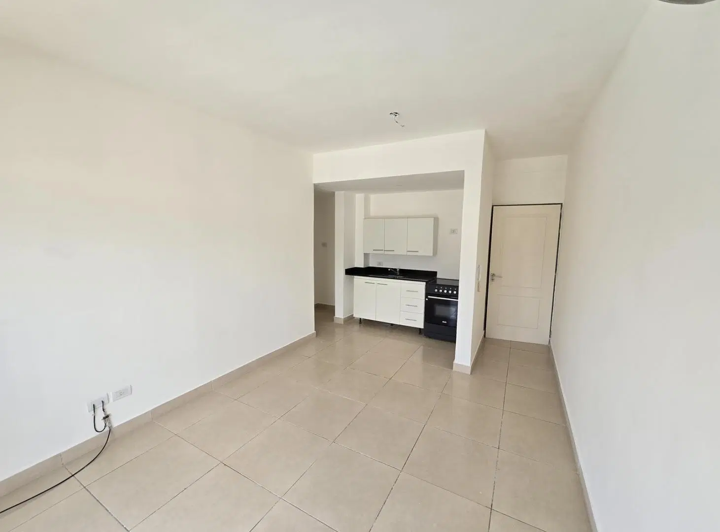 En Alquiler | Departamento 3 Ambientes en Complejo La Palmera | Moreno Lado Norte | Con Cochera 3