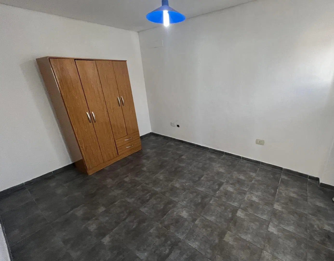 En Alquiler | Ultimo Departamento de 2 Ambientes disponible en el Edificio - Planta Alta al Frente - 2