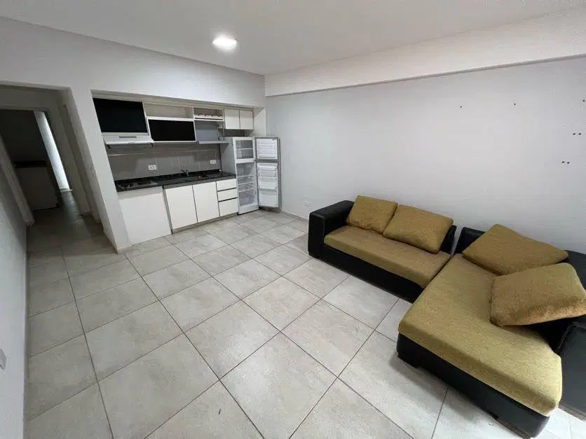 En Alquiler y Venta | Excelentes Departamentos de Categoría con 2 Ambientes y Balcón en Paso del Rey 1