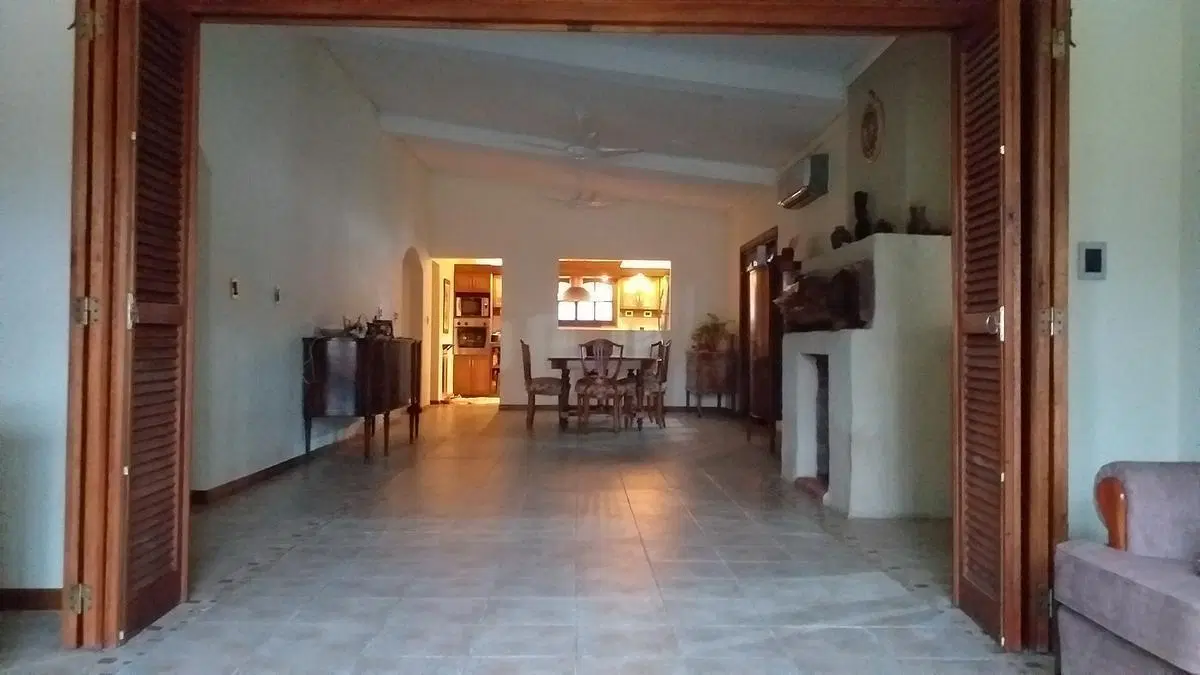 En Alquiler y En Venta | Importante Casa - Quinta en Barrio Parque, Moreno - Excelente Ubicación | P 1
