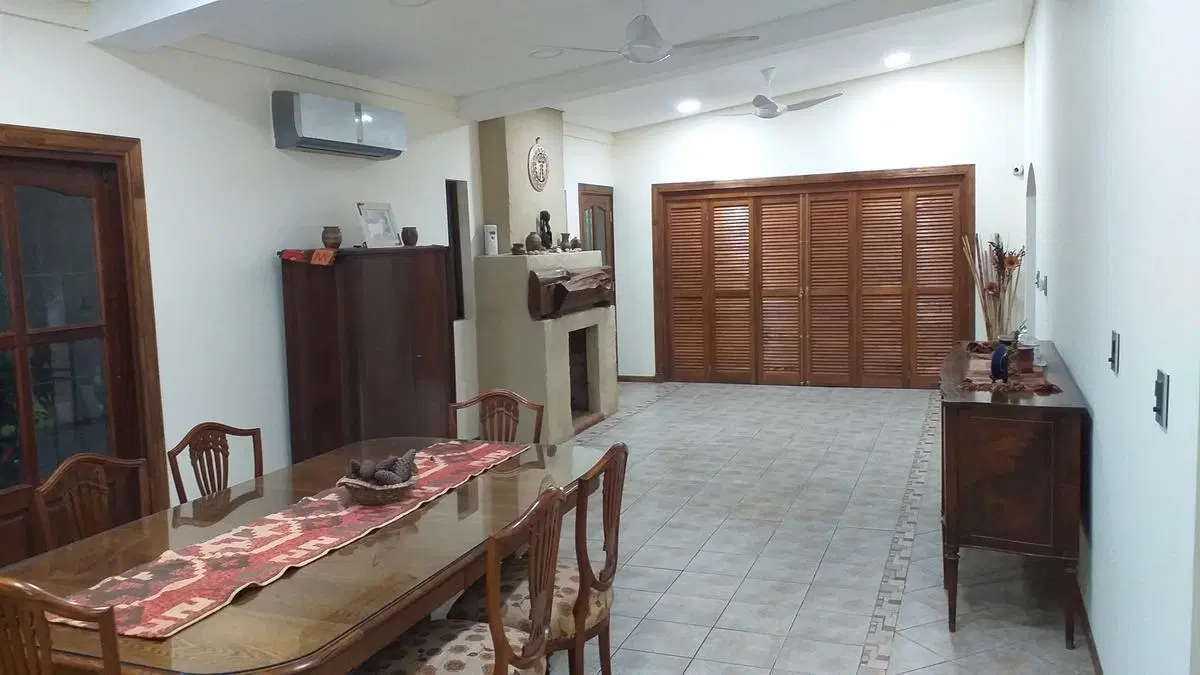 En Alquiler y En Venta | Importante Casa - Quinta en Barrio Parque, Moreno - Excelente Ubicación | P 3