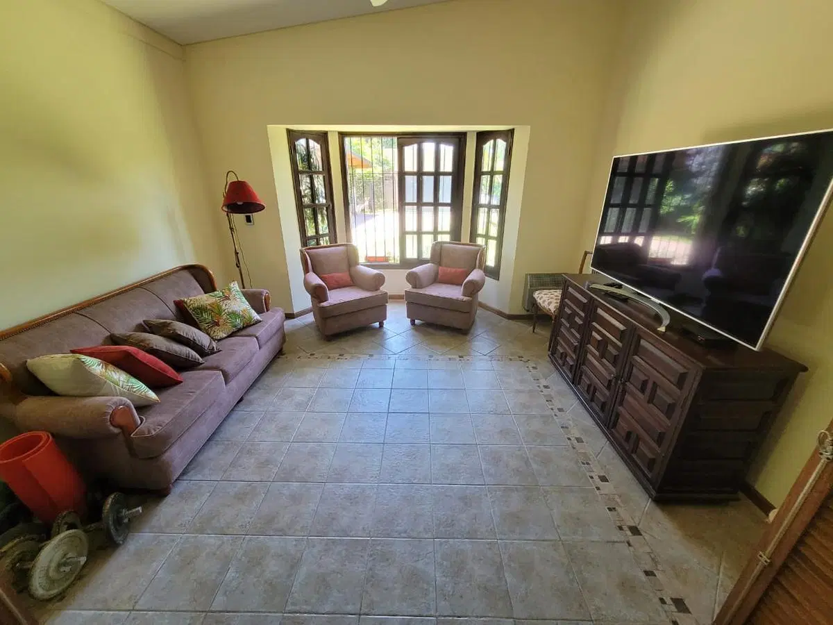 En Alquiler y En Venta | Importante Casa - Quinta en Barrio Parque, Moreno - Excelente Ubicación | P 4