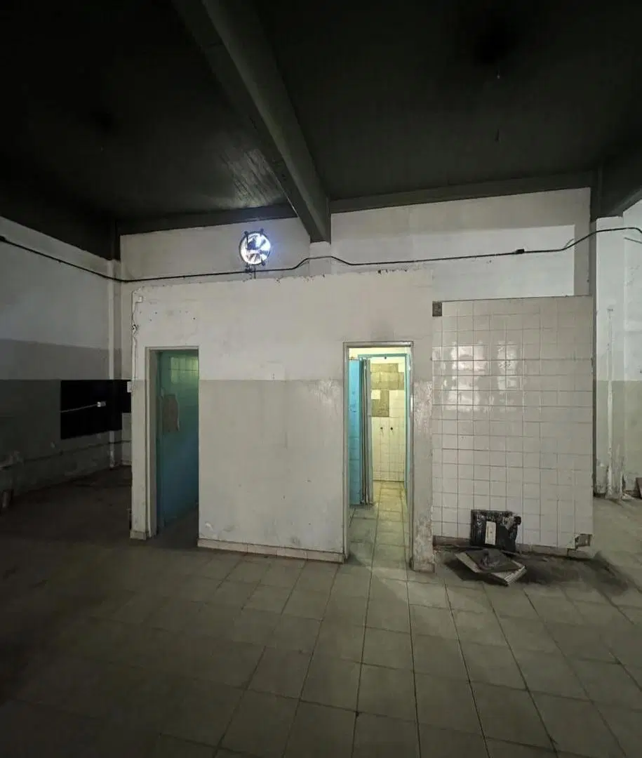 En Alquiler | Importante Local de 240m2 en Pleno Centro de Moreno (Lado Norte) - Sobre Av. Bartolome 1