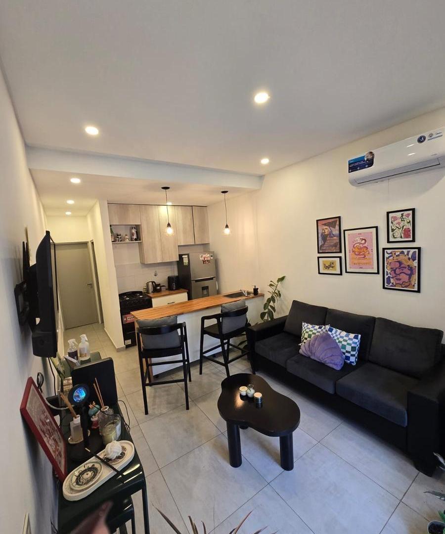 Foto de En Venta | Hermoso Departamento 2 Ambientes con Cochera en Lujan, imagen 2