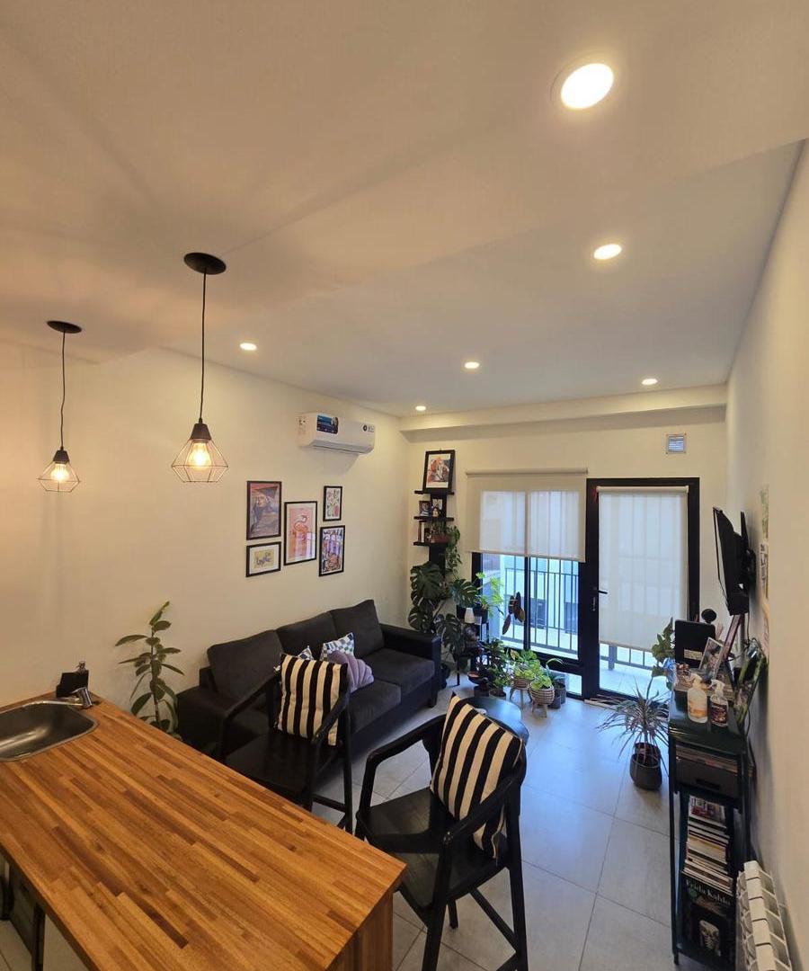 Foto de En Venta | Hermoso Departamento 2 Ambientes con Cochera en Lujan, imagen 1