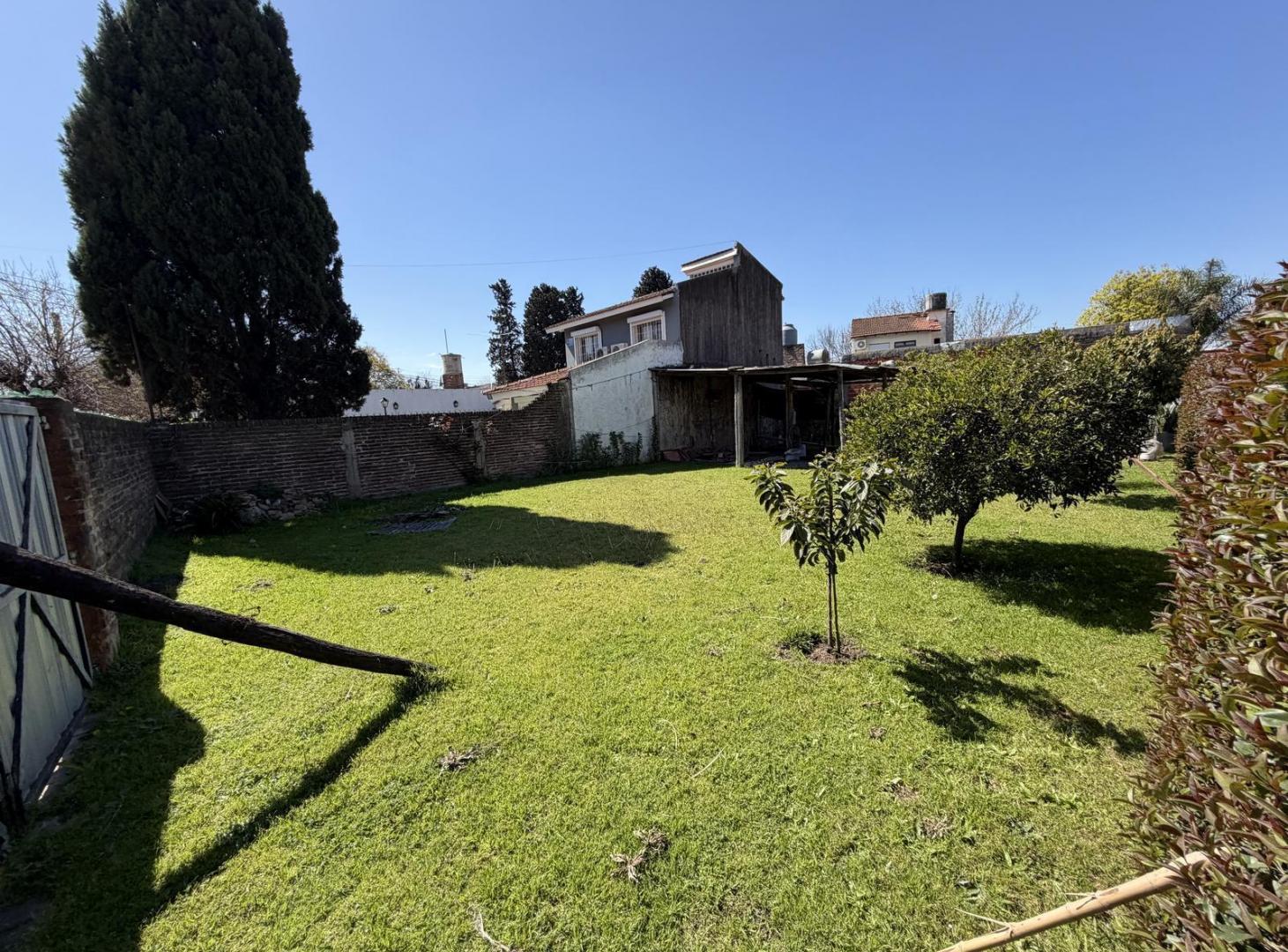 Foto de En Venta | Hermoso Lote de Terreno en Moreno Lado Sur - A la Vuelta del, imagen 1
