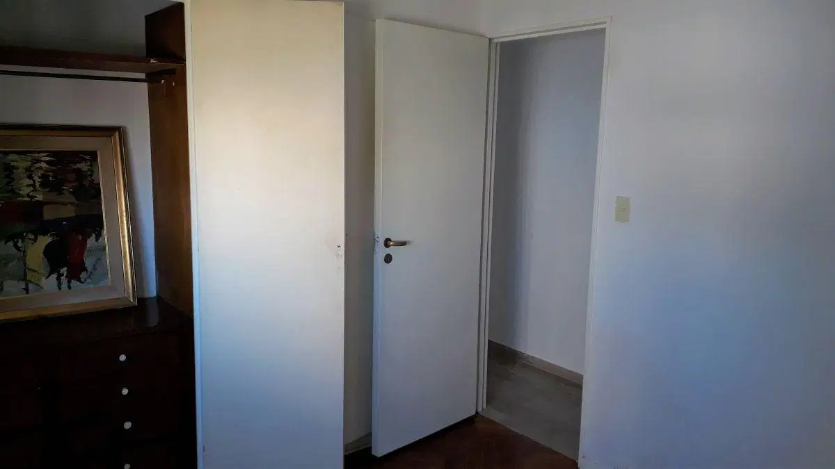 RECOLETA ALQUILER DOS AMBIENTES 5