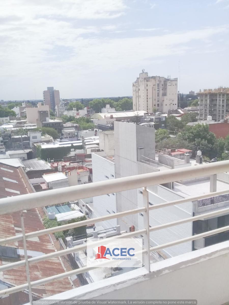 Venta - Departamento - Luis Agote