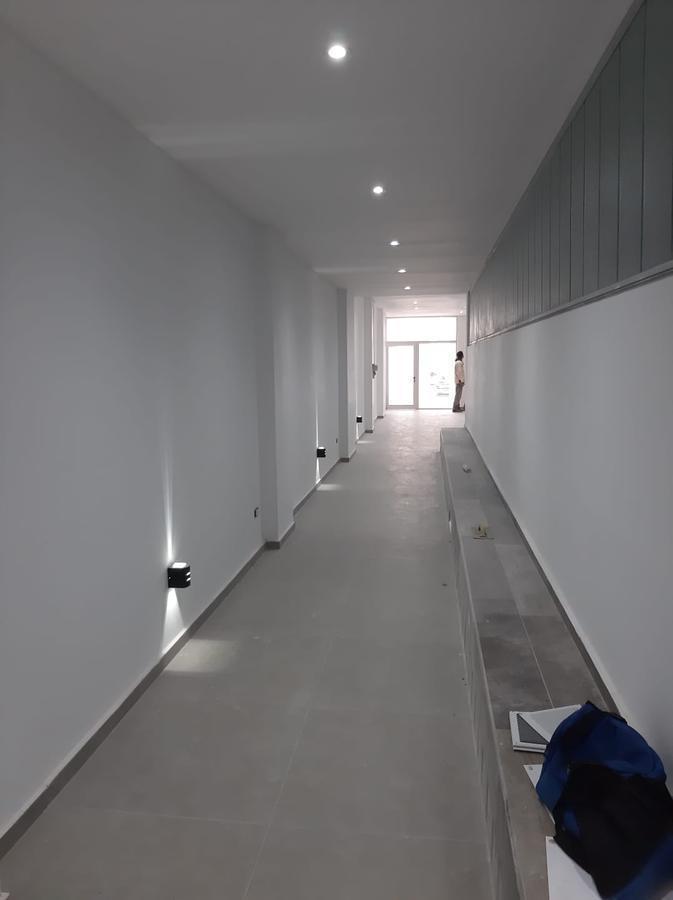 Venta- Departamento - B° Martin