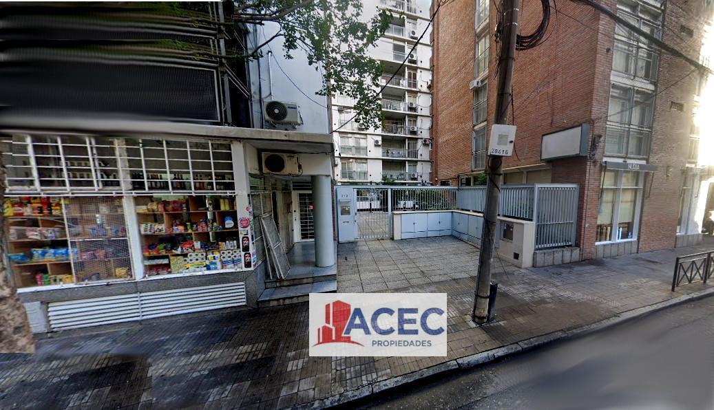 Venta - Departamento - Cochera - Centro