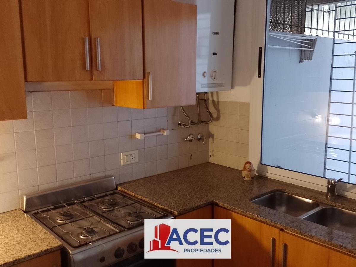 Venta - Departamento - Barrio Martin