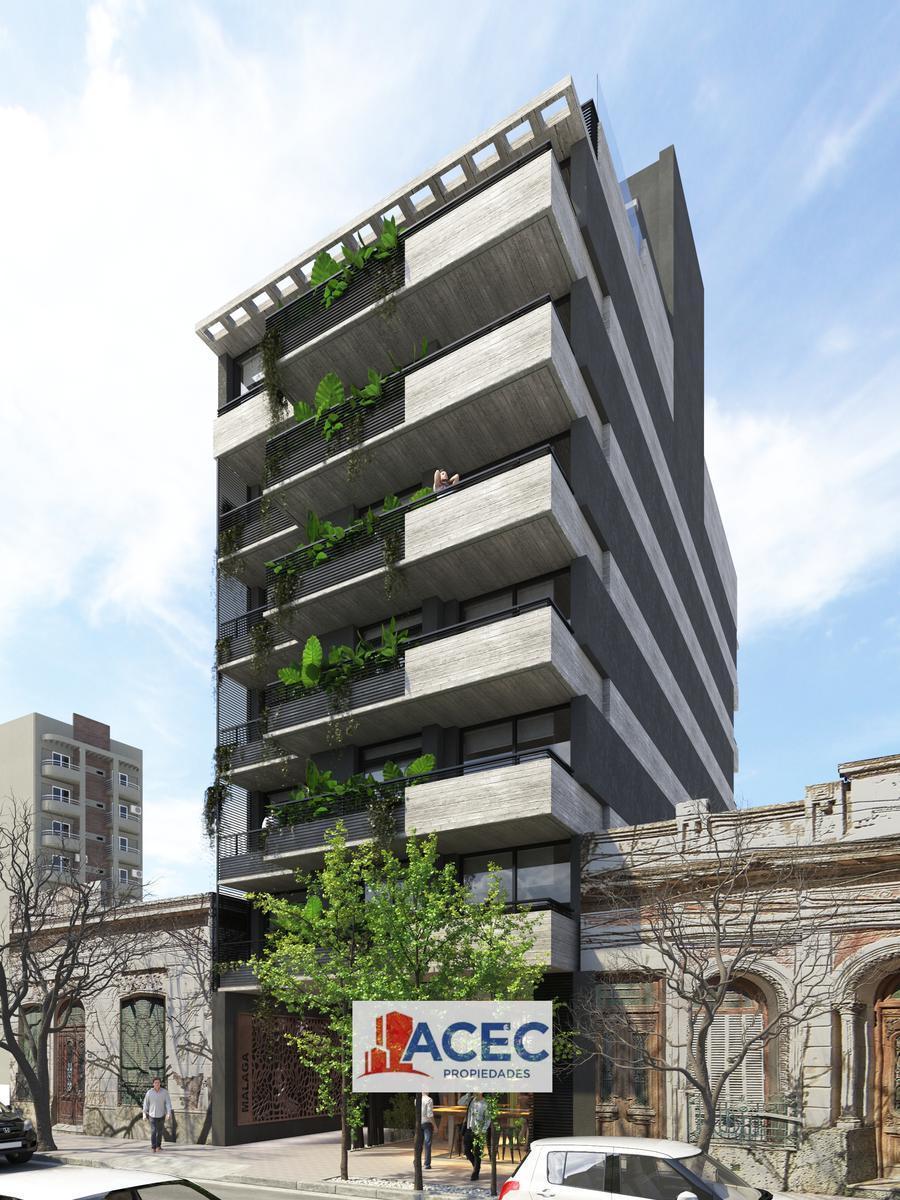 Foto de Venta - Departamento - Abasto, imagen 5