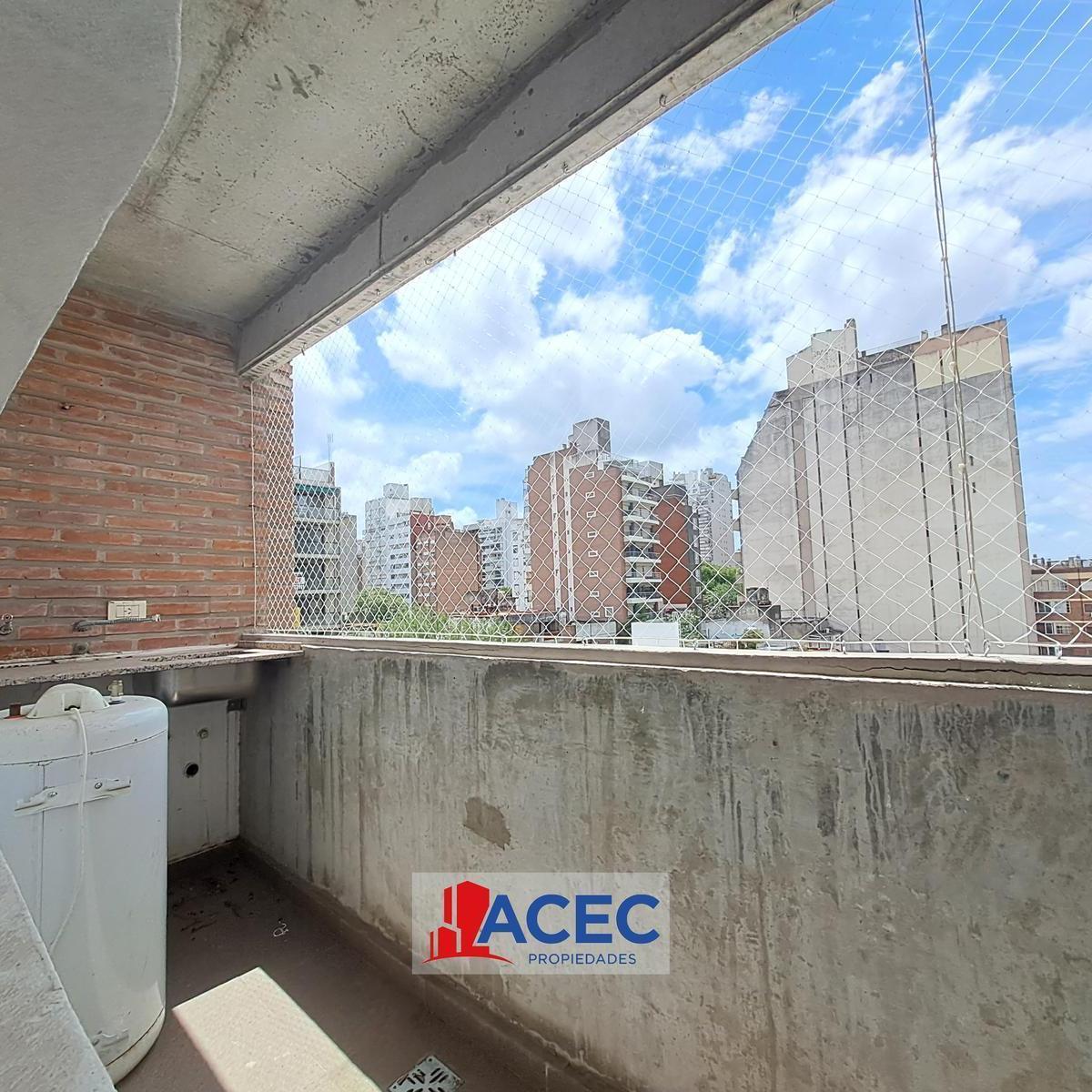 Venta - Departamento - B° Martin
