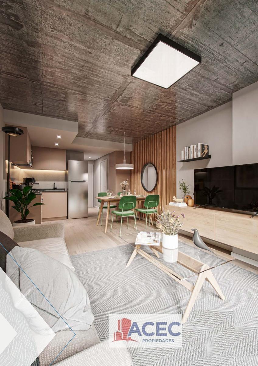 Foto de Venta - Departamento - Bº Lourdes (Rosario), imagen 3