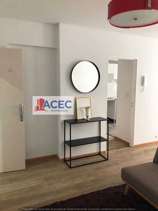 Venta- Departamento - Barrio Martin
