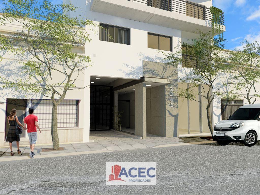 Venta - Mono ambiente - Abasto (Rosario)